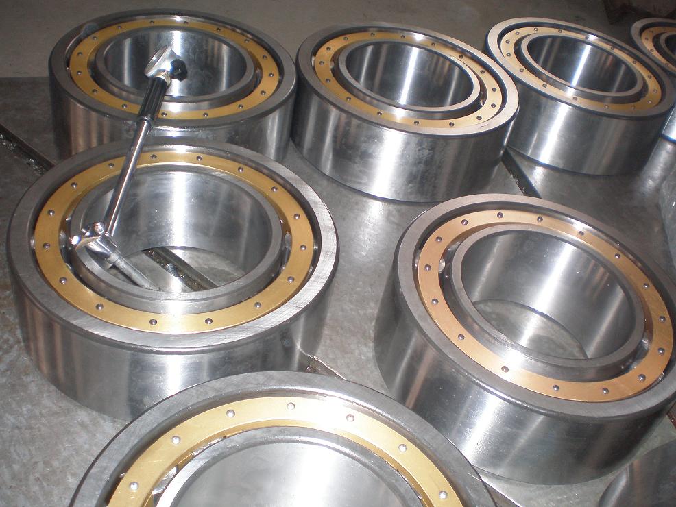 Taper roller bearing