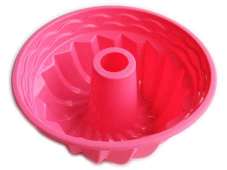 silicone bakeware