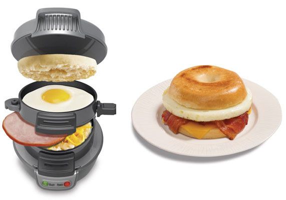 2014 New Type Hamburg Maker (Sandwich Maker) 