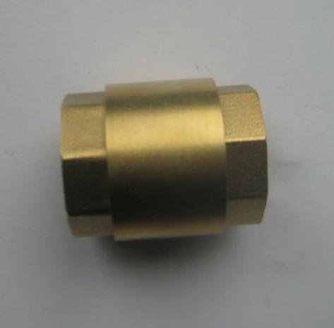 Brass Fitting