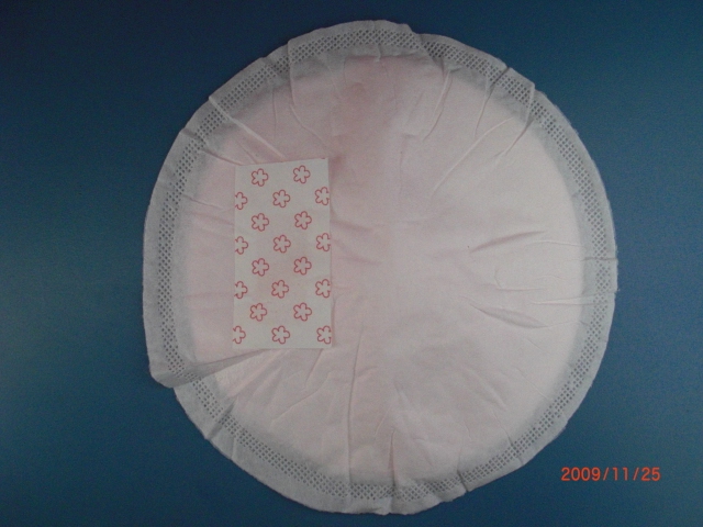 Breast pads, Underarm pads