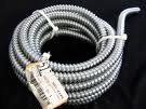 GI/PVC flexible conduit