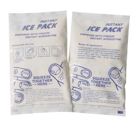 Ice Pack/Cold Pack/Instant Ice Pack/Instant Cold Pack