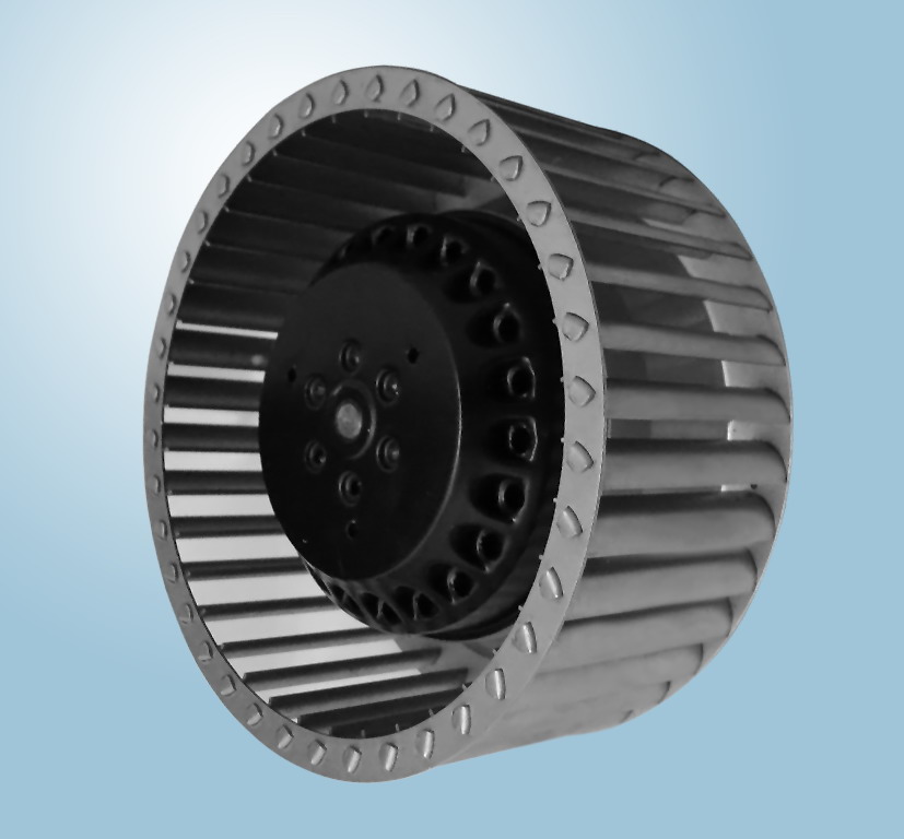 centrifugal fan