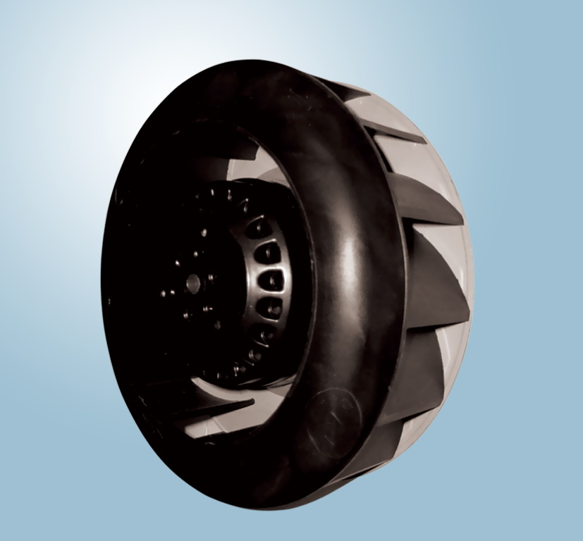 centrifugal fan 190