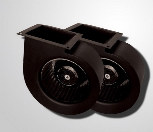 Mini centrifugal fans