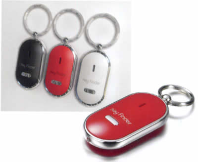 AR0400-046 Whistle Key Finder