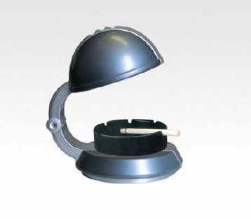 HK2300-015 Ionic Smoke Absorbing Purifier