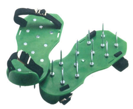 GN0600-038 Lawn Aerator Sandals