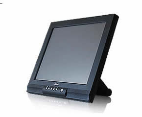 Touch LCD Monitor