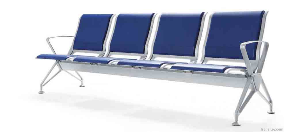 Bowson furniture airport chair waiting chair terminal seats