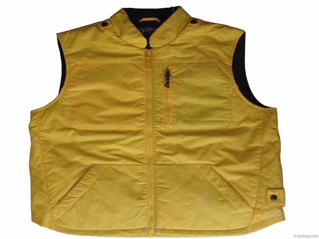 Mens Vest