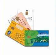 smart card