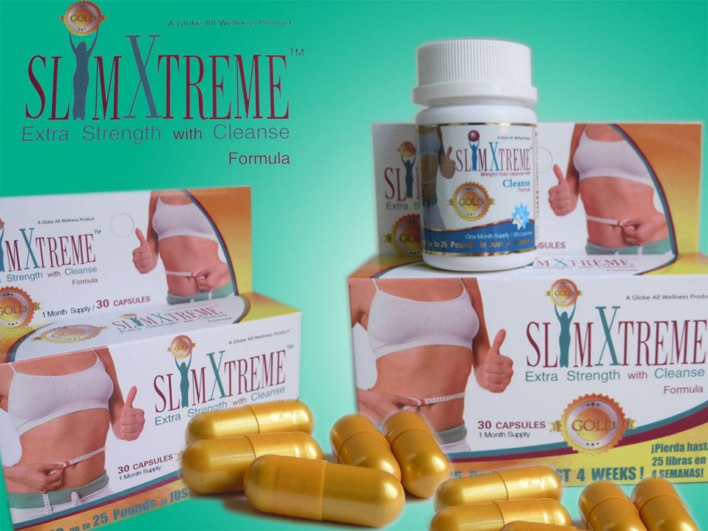 $2-$8 Slim Xtreme gold wholesale