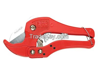 PVC Pipe Cutter