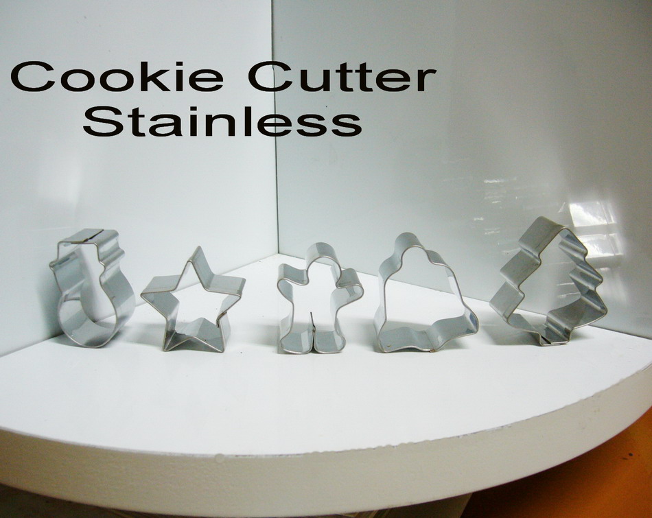 cookie cutter