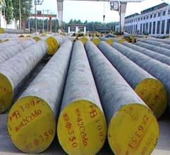 Sell Alloy structual steel 42CrMo/4140/SCM440