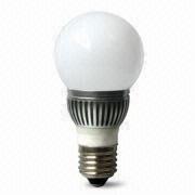 Ball LED lamp