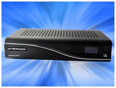 DVB, Dream box, DM800HD, DM500S, HDTVHD800 PVR,