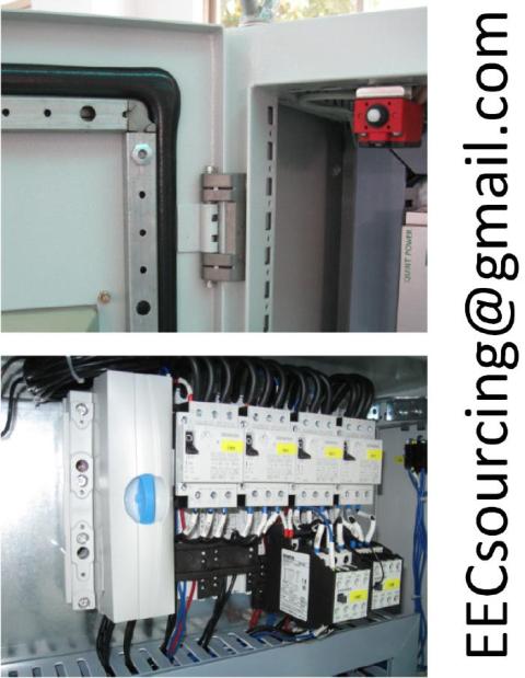 sourcing electrical cabinet_wiring_commissioning from, in China market