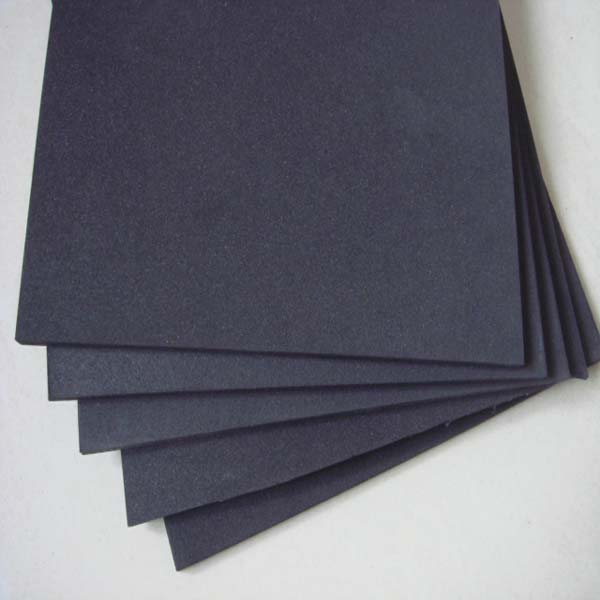 EPDM Sponge rubber