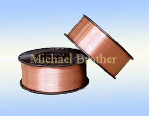 Welding wire(ER70S-6)