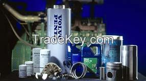 Volvo Penta Parts