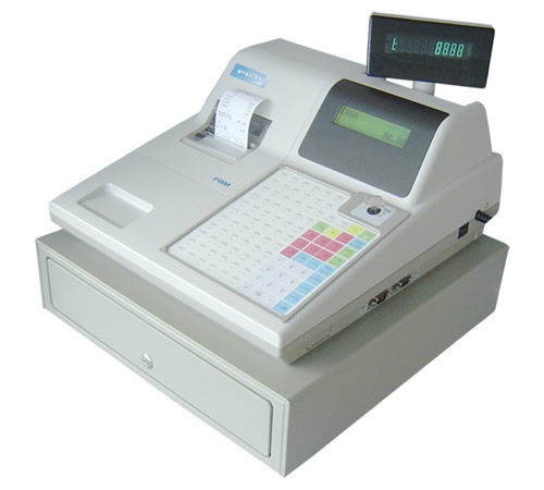 pos systems  WD2-1S Electronic Cash Register