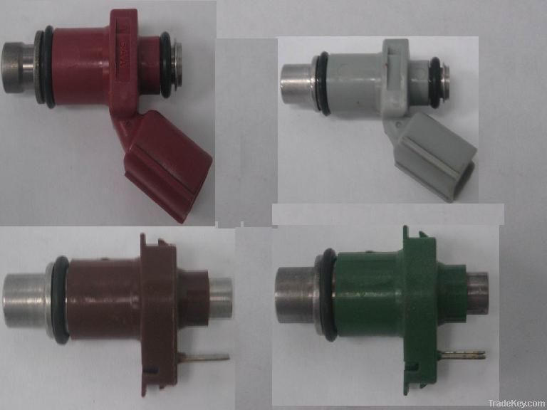 Injector, Motorcycle/ATV/Boat