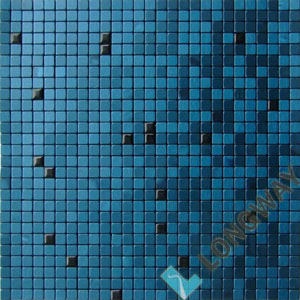 Mosaic Tile-Aluminium Panel Mosaic