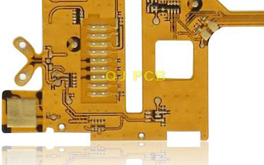 Flexible printed circuit