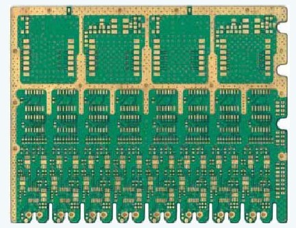 20layer HDI board