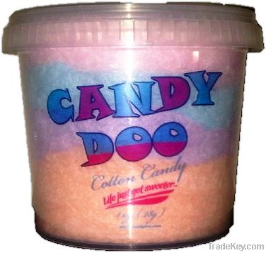 Candy Doo