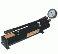 Ultra-High Pressure Hand Pump