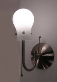 wall lamp