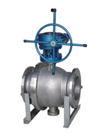 Ball Valve