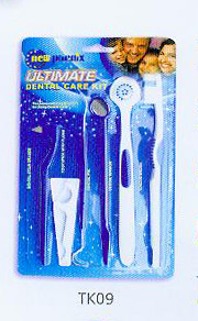 dental care kit