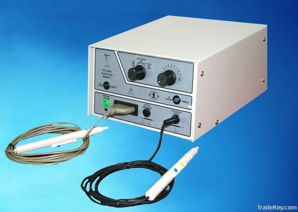 Electrosurgical Generator