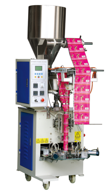 triangle packing machine