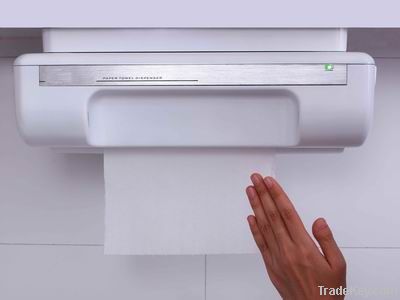 Touchless Paper Dispenser (Kitchen)