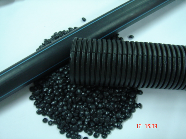 HDPE, LDPE, PP