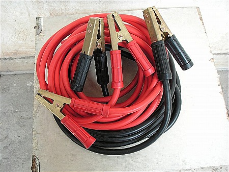 Jumper Cables