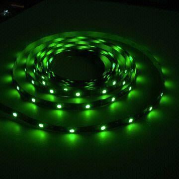 green led strip light
