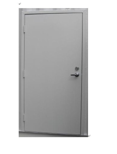 Steel Door; security door; metal door; door; pre-hung door