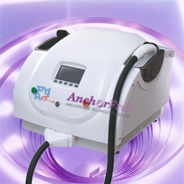 IPL portable hair removal machine