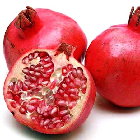 Pomegranate