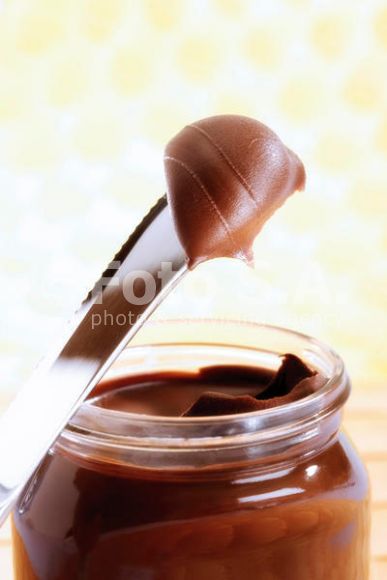 Hazelnut Spread