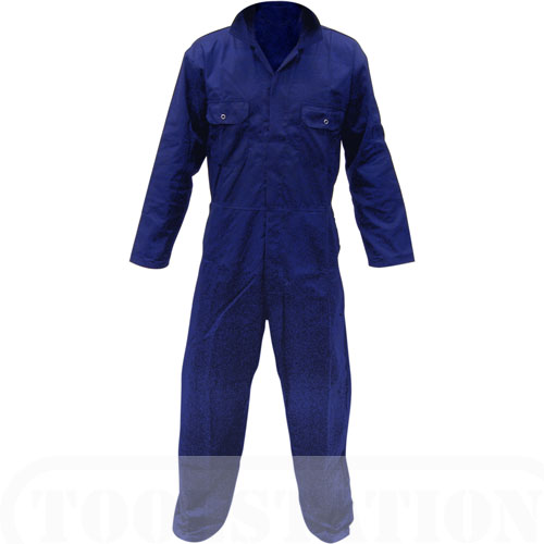 Boiler suite, Protective coveralls