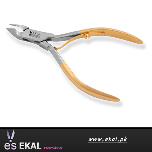 Nail & Cuticle Nippers - 913