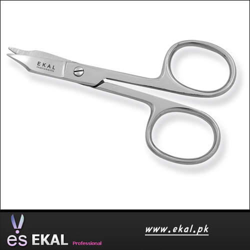 Nail & Cuticle Scissors - 855